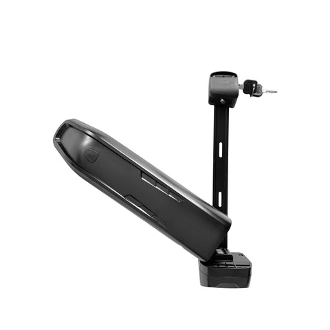 HaiLong Masada Rahmenakku Li-Ion 36V 10S3P 21700 SSE-105 Side Release - Enerprof