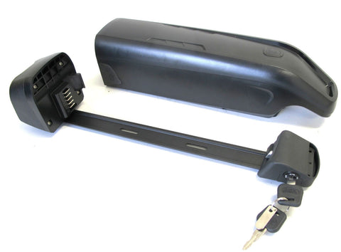 HaiLong Masada Rahmenakku Li-Ion 36V 10S3P 21700 SSE-105 Side Release - Enerprof