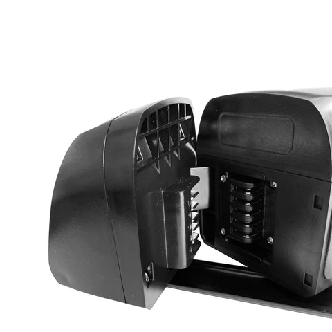 HaiLong Masada Rahmenakku Li-Ion 36V 10S3P 21700 SSE-105 Side Release - Enerprof