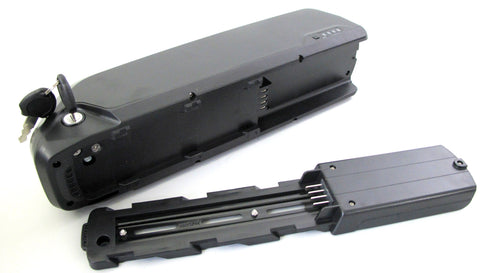 Enerpower Rahmenakku Megiddo 48V 20Ah BMS 20A 960Wh