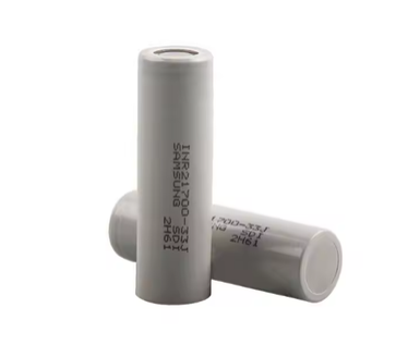 Samsung SDI Li-ion cell INR21700-33J 3.65V 2C 3270 mAh