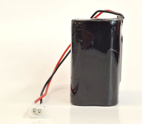 Batterie ENERpower Johannisthal Plus MyTinySun Sport 2700X, Pro3600X, Lupine Alpha 14,4V (4S) 5000 mAh