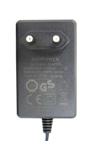 Netzteil 12V AC-DC 3A Ausgang (36W) 5.5 x 2,5 mm EU (GS) für Arris Touchstone TG3442DE - Netzteil 12V AC-DC 3A Ausgang (36W) 5.5 x 2,5 mm EU (GS) für Arris Touchstone TG6442VF - #tag1#  - #tag2# - #tag1# - #tag2# - #tag3#