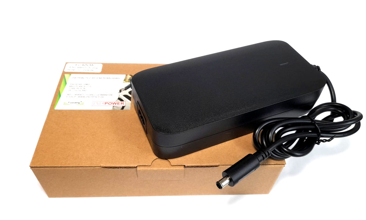 VANMOOF S3 and X3 Enerpower replacement charger 42V 4A