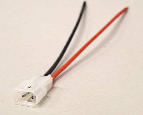 Molex 1625-2R1 Verbindungsstück Männlich mit 200 mm Kabel