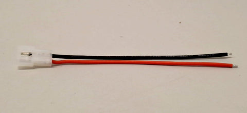 Molex 1625-2R1 Verbindungsstück Männlich mit 200 mm Kabel