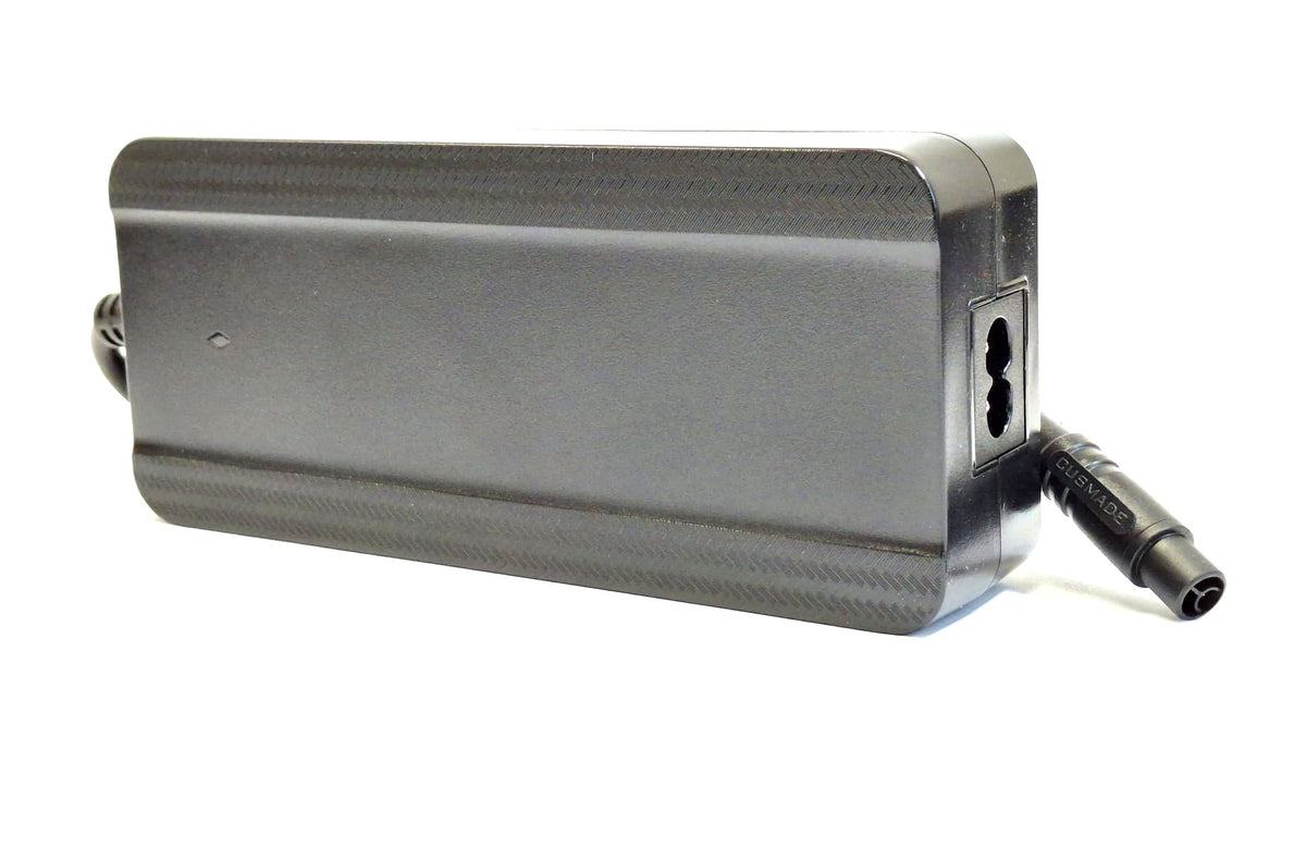 QWIC e-Cross, e-Cross lady (2018-2021) Replacement charger Enerpower 42V 2A