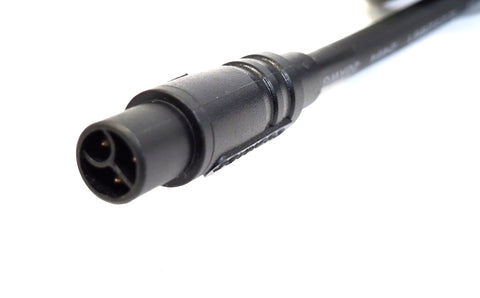 QWIC e-Largo, e-Fionna (2018-2021) replacement charger Enerpower 42V 2A