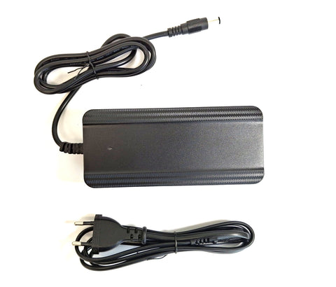 VANMOOF S2 und X2 Enerpower Ersatzladegerät 42V 2A