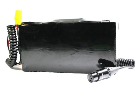 Softpack-Akku 36V 20Ah BMS 20A XLR-3 mit 50E- Rechteckig - Softpack-Akku 36V 40Ah BMS 40A XLR-3 mit 50E 1440 Watt - #tag1#  - #tag2# - #tag1# - #tag2# - #tag3#