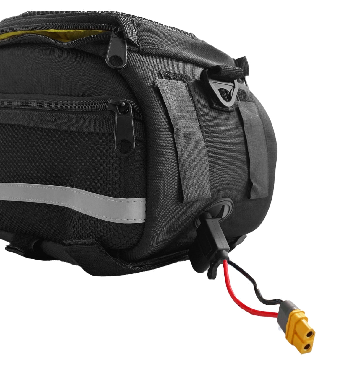 Softpack-Akku 48V 15Ah (720Wh) in BARAK Gepäckträger Tasche - Softpack-Akku 48V 15Ah (720Wh) in BARAK Gepäckträger Tasche - #tag1#  - #tag2# - #tag1# - #tag2# - #tag3#