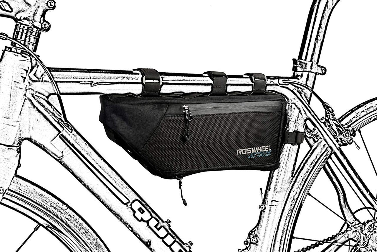 Softpack Akku 48V 15Ah 50E in Roswheel Tasche - Softpack Akku 48V 16Ah MH1 in Enerpower Tasche (765Wh) - #tag1#  - #tag2# - #tag1# - #tag2# - #tag3#