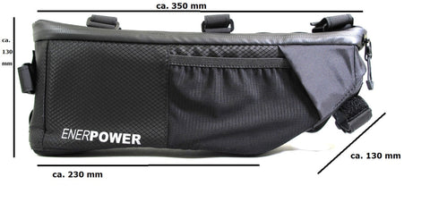 Softpack Akku Li-Ion 24V 15Ah 50E in Enerpower Tasche - Softpack Akku Li-Ion 24V 15Ah 50E in Enerpower Tasche - #tag1#  - #tag2# - #tag1# - #tag2# - #tag3#