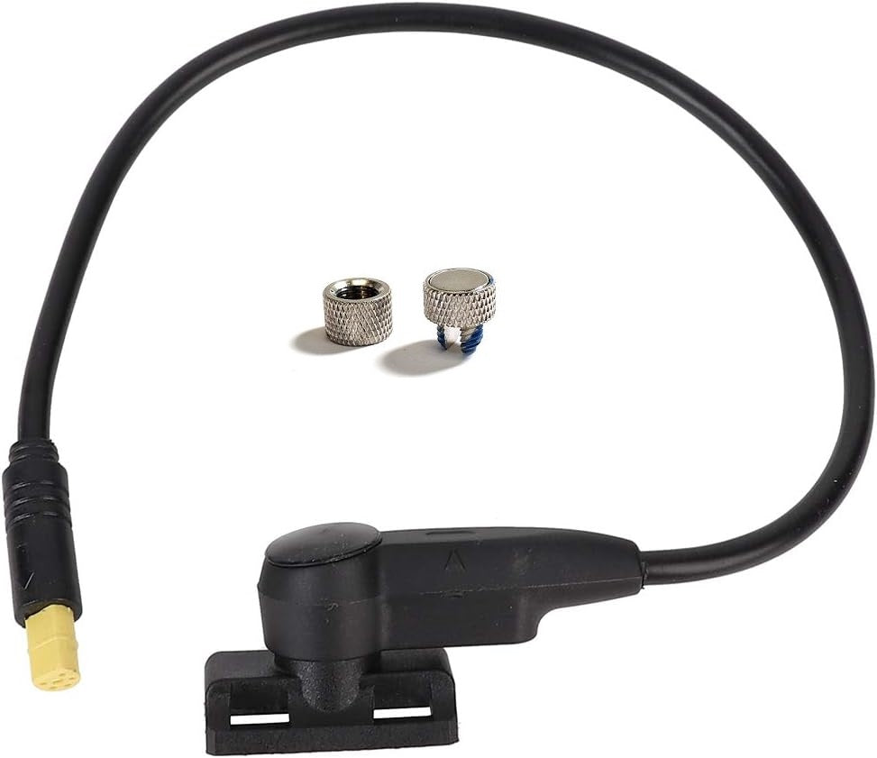 Tongsheng Ersatz Speed Sensor Kit TSDZ2 / TSDZ2B / Z8 ohne Lichtkabel