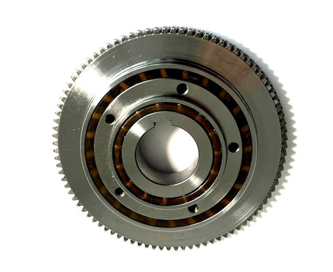 Engrenage principal de remplacement Tongsheng / transmission principale pour moteur TSDZ2B