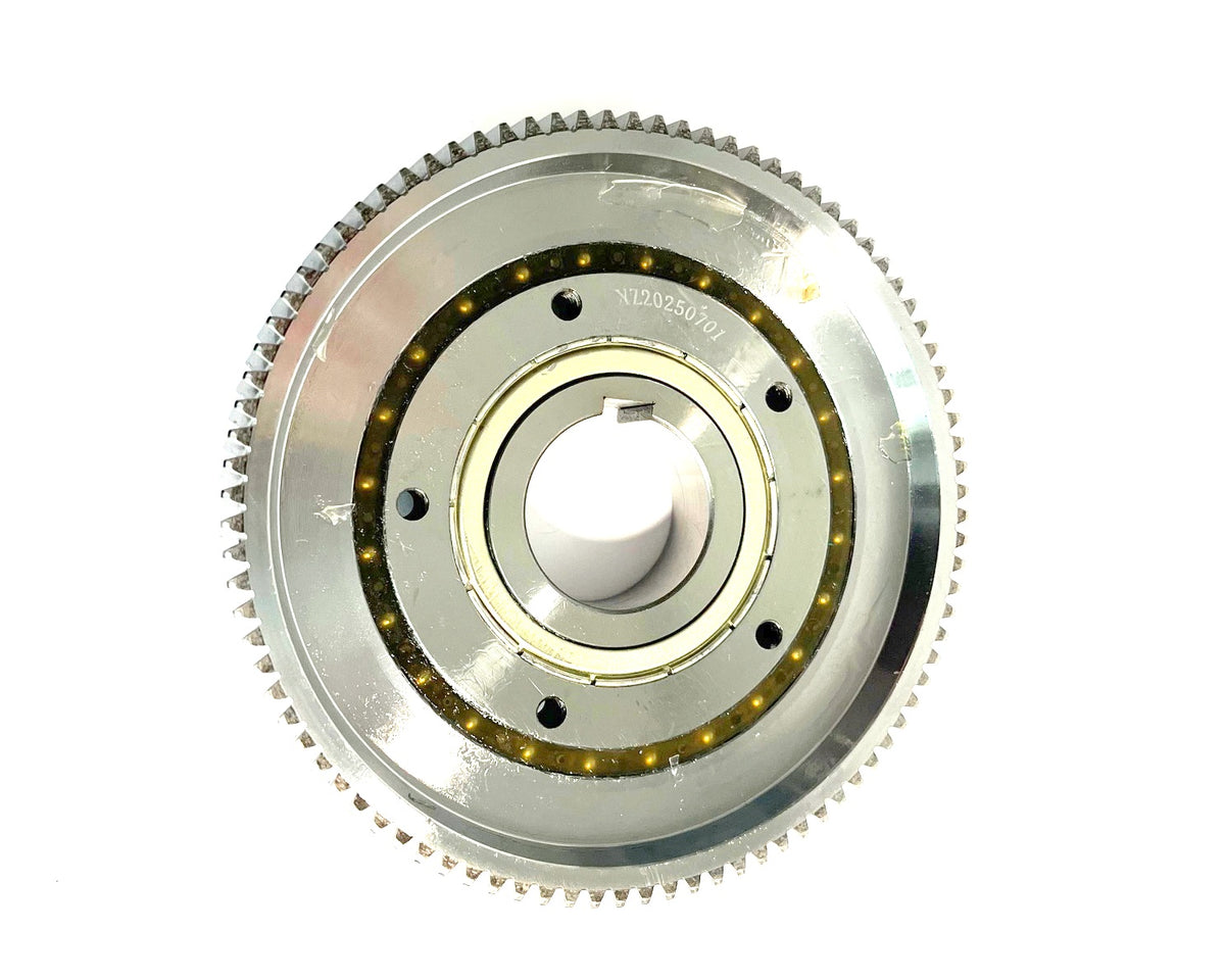 Engrenage principal de remplacement Tongsheng / transmission principale pour moteur TSDZ2B