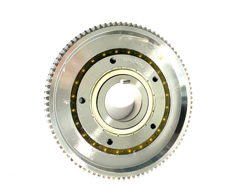 Engrenage principal de remplacement Tongsheng / transmission principale pour moteur TSDZ2B
