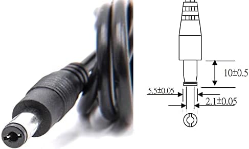 2S 2A(8,4V) Steck Ladegerät für Li-Ion / Li-Po Akkus 7,2V-7,4V (GS, CB) Krokodilklemmen