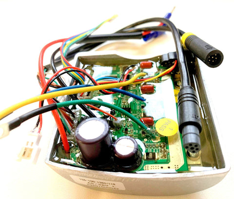 Tongsheng Controller 6 Pins 48V für TSDZ2 Freilauf Neuste Version - Tongsheng Controller 6 Pins 48V für TSDZ2 Freilauf Neuste Version - #tag1#  - #tag2# - #tag1# - #tag2# - #tag3#