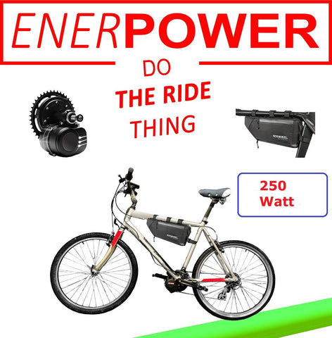 Tongsheng Motor-Kit 250W + Akku 36V mit 20Ah in Tasche (720Wh) - Tongsheng Motor-Kit 250W + Akku 48V mit 15Ah in Tasche - #tag1#  - #tag2# - #tag1# - #tag2# - #tag3#