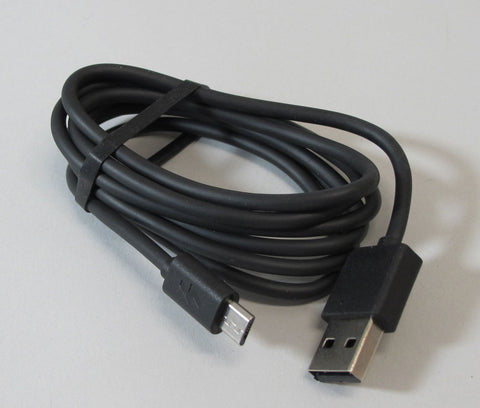 USB 2.0 Kabel Typ A zu Micro B Stecker QC2.0, QC3.0 100 cm - USB 2.0 Kabel Typ A zu Micro B Stecker QC2.0, QC3.0 100 cm - #tag1#  - #tag2# - #tag1# - #tag2# - #tag3#