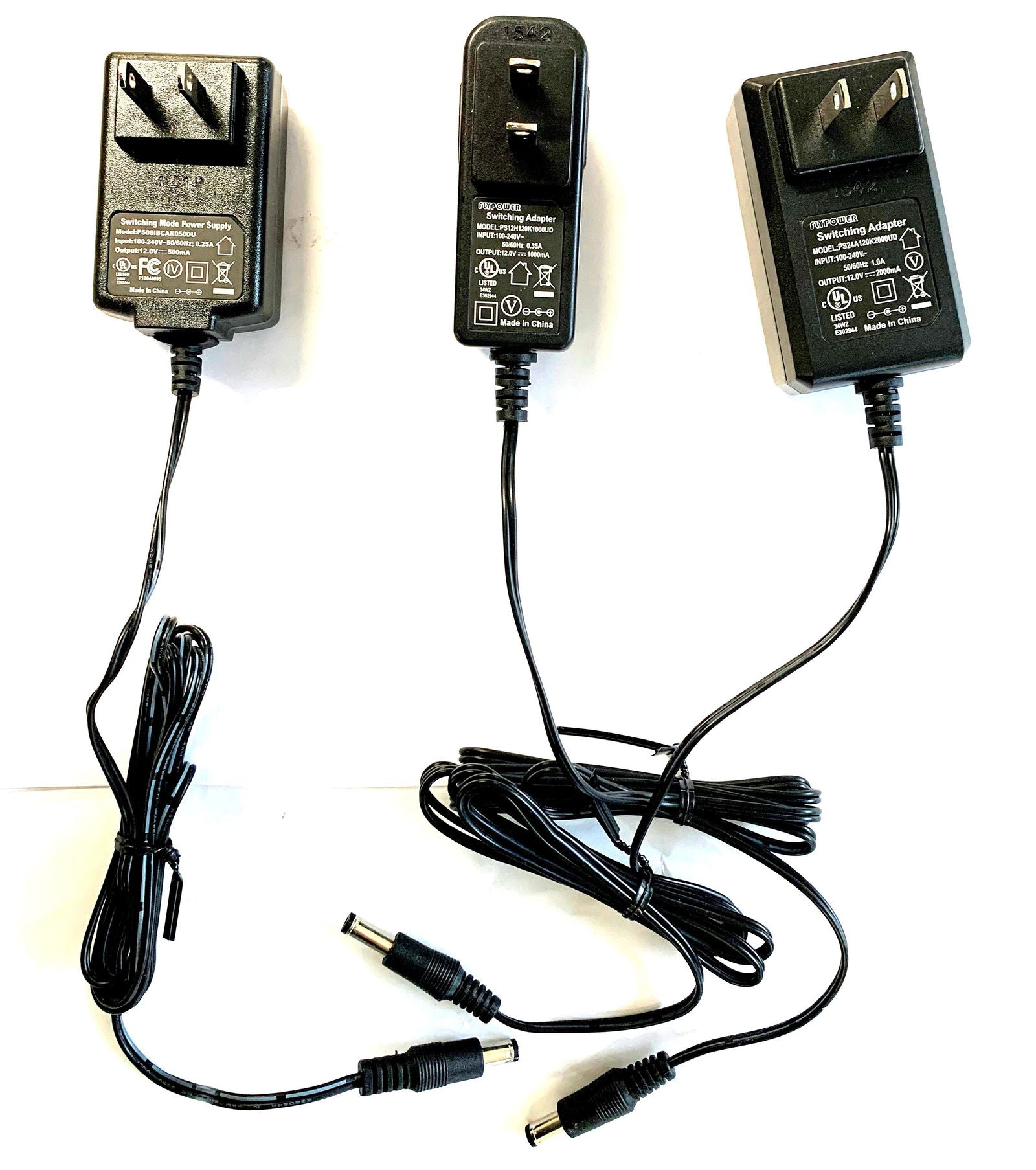 US ENERpower Netzteil 12V AC-DC 0.5A, 1A, 2A UL 5.5 x 2.1 mm - US ENERpower Netzteil 12V AC-DC 0.5A, 1A, 2A UL 5.5 x 2.1 mm - #tag1#  - #tag2# - #tag1# - #tag2# - #tag3#