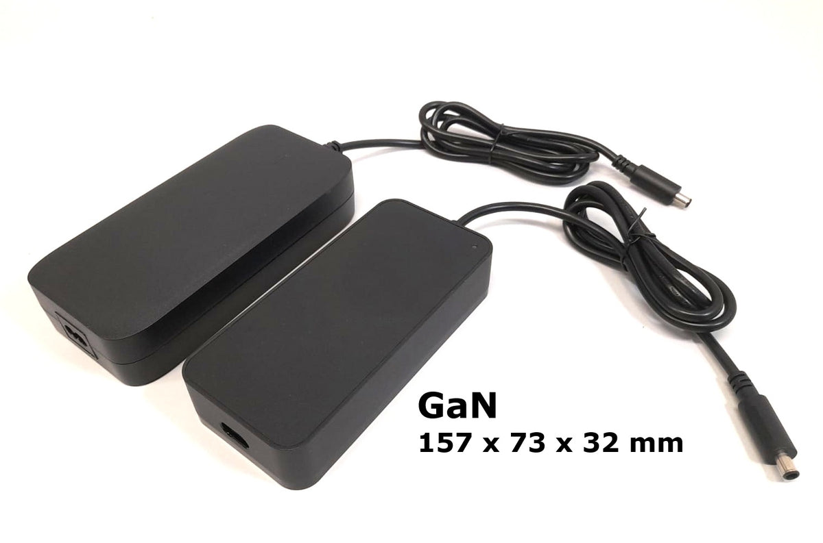 VANMOOF S3 and X3 Enerpower Ersatzladegerät GaN 42V 4A