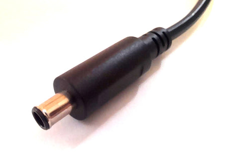 Adapterkabel 10 cm XLR-3 auf Vanmoof S3 / X3