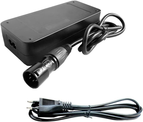 Winora TranzX Ersatzladegerät Enerpower 42V 4A 5-XLR