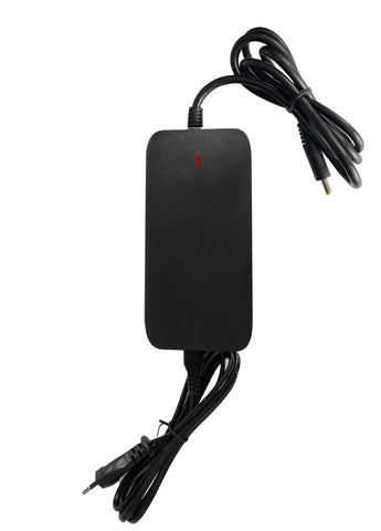 54,6V 3A DC Atnen Ladegerät mit Rundstecker 5,5 x 2,5 mm (ca. 165 Watt)