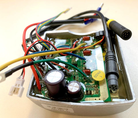 Tongsheng Controller 6 Pins 36V for TSDZ2 Backpedal Latest Version