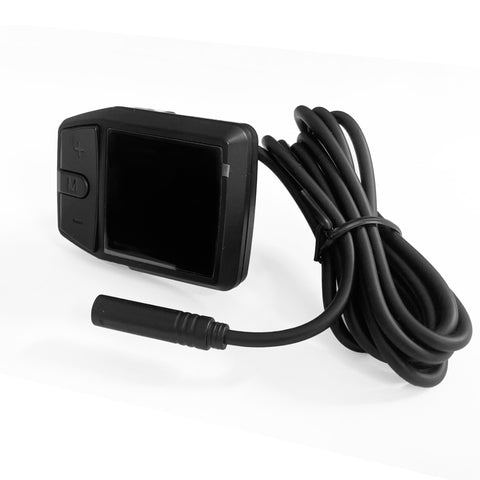 Display Enerpower DZ41 UART Tongsheng compatible 6-pins (150 cm cable)
