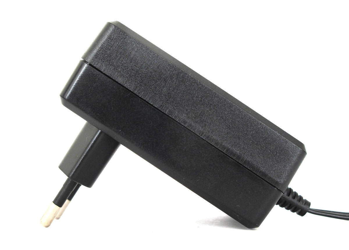AVM FRITZFON C5 Netzteil 12V AC-DC 2A Ausgang (24W) 5.5 x 2,5 mm EU (GS)