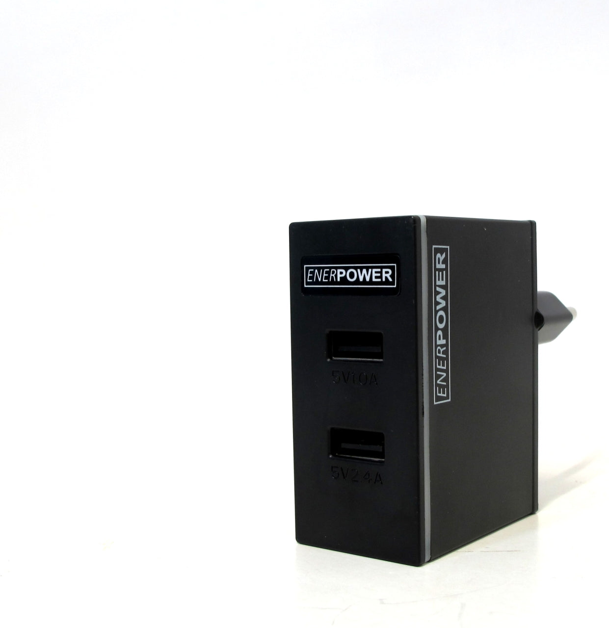 Enerpower EP-L17 USB power supply wall charger 5V 2A / 1A 