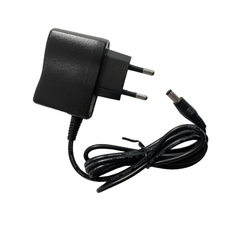 1S 2A DC charger for Li-Ion / Li-Po batteries 3.6V-3.7V (GS, CB)
