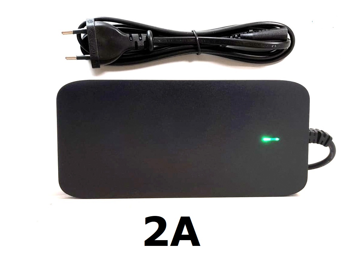 Charger 42V 2A 85
