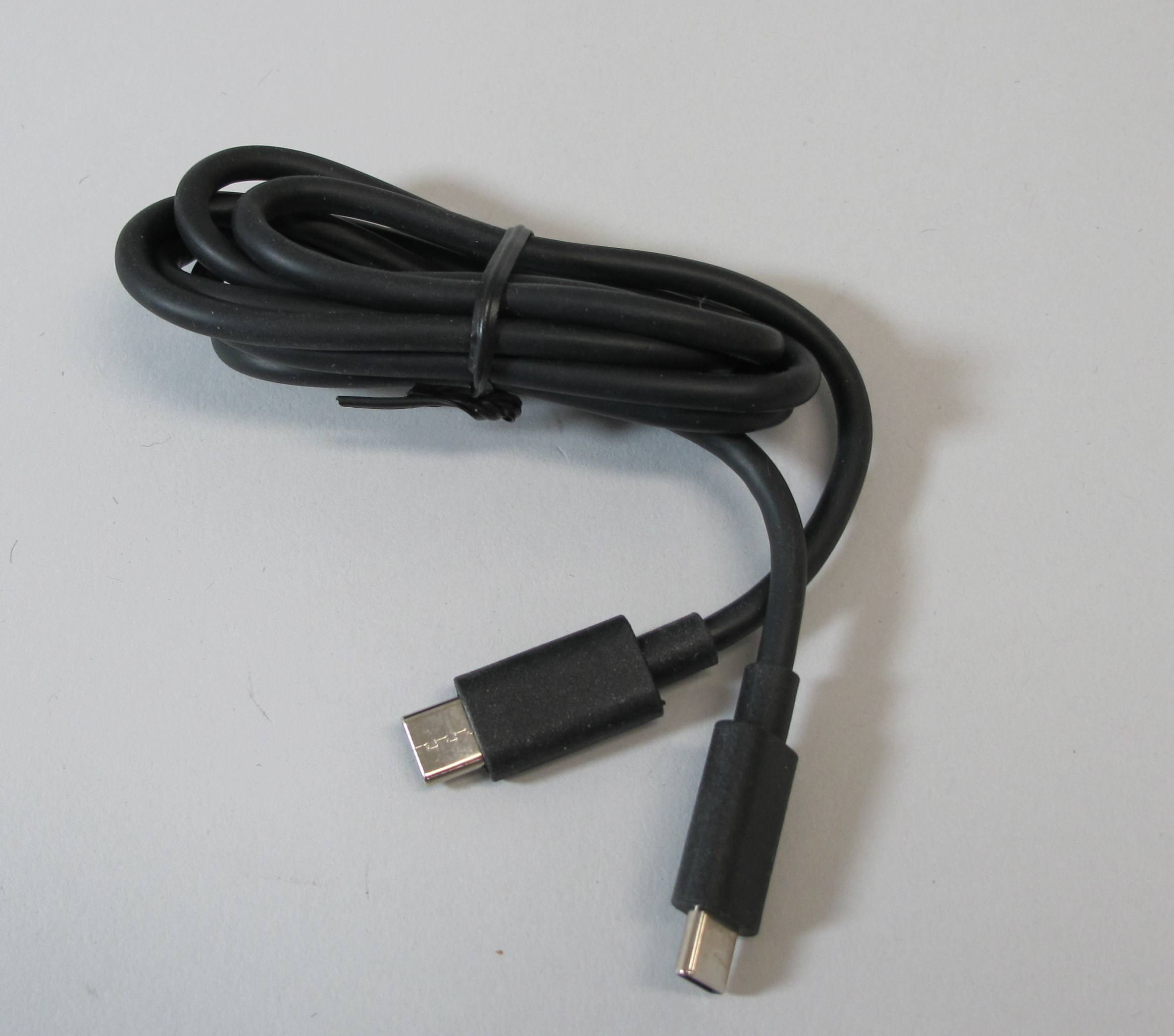 USB-C 2.0 Kabel Typ C zu Typ C PD - 100 cm