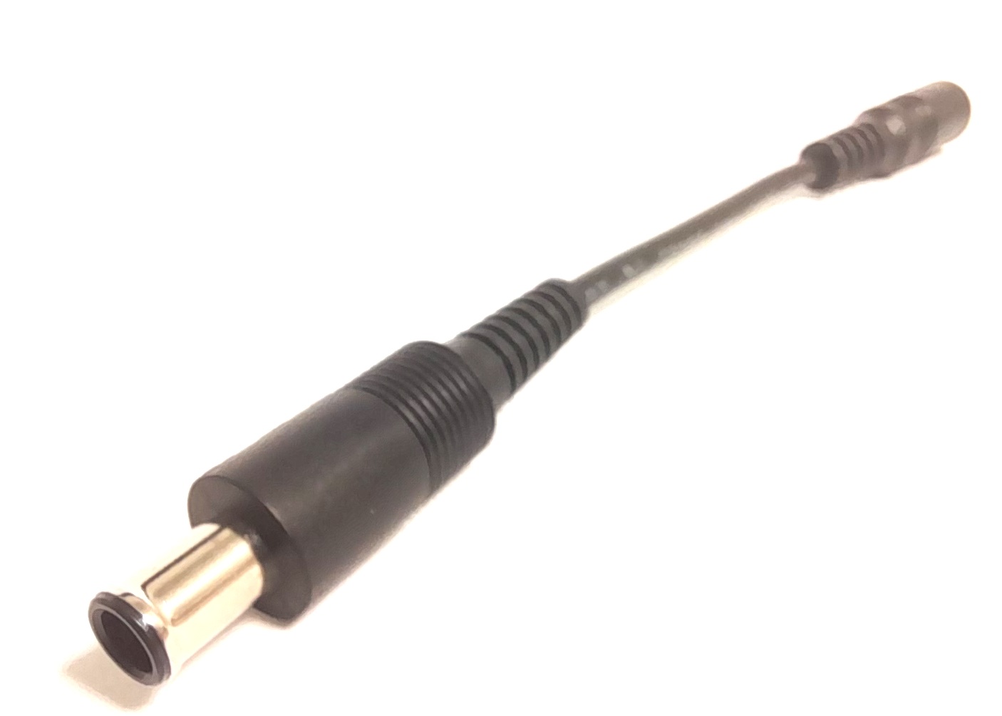 Adapter Kabel DC 5,5 x 2,5 mm auf Vanmoof S3 / X3