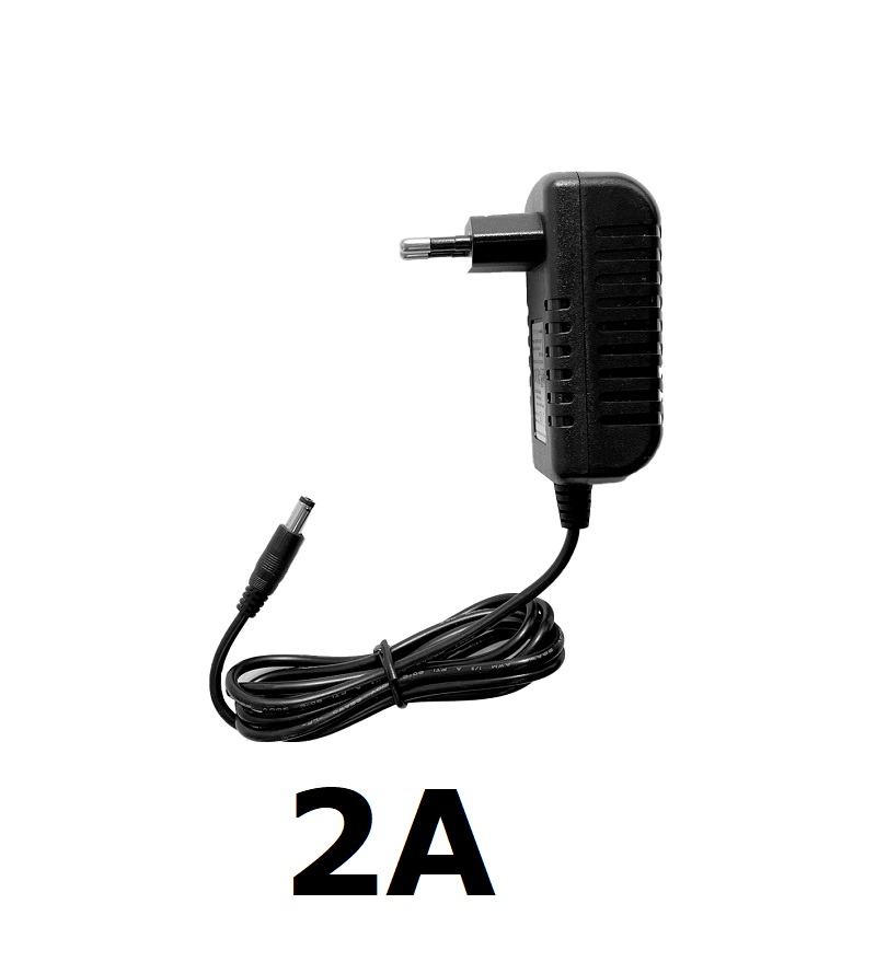 Charger 4,2V 2A