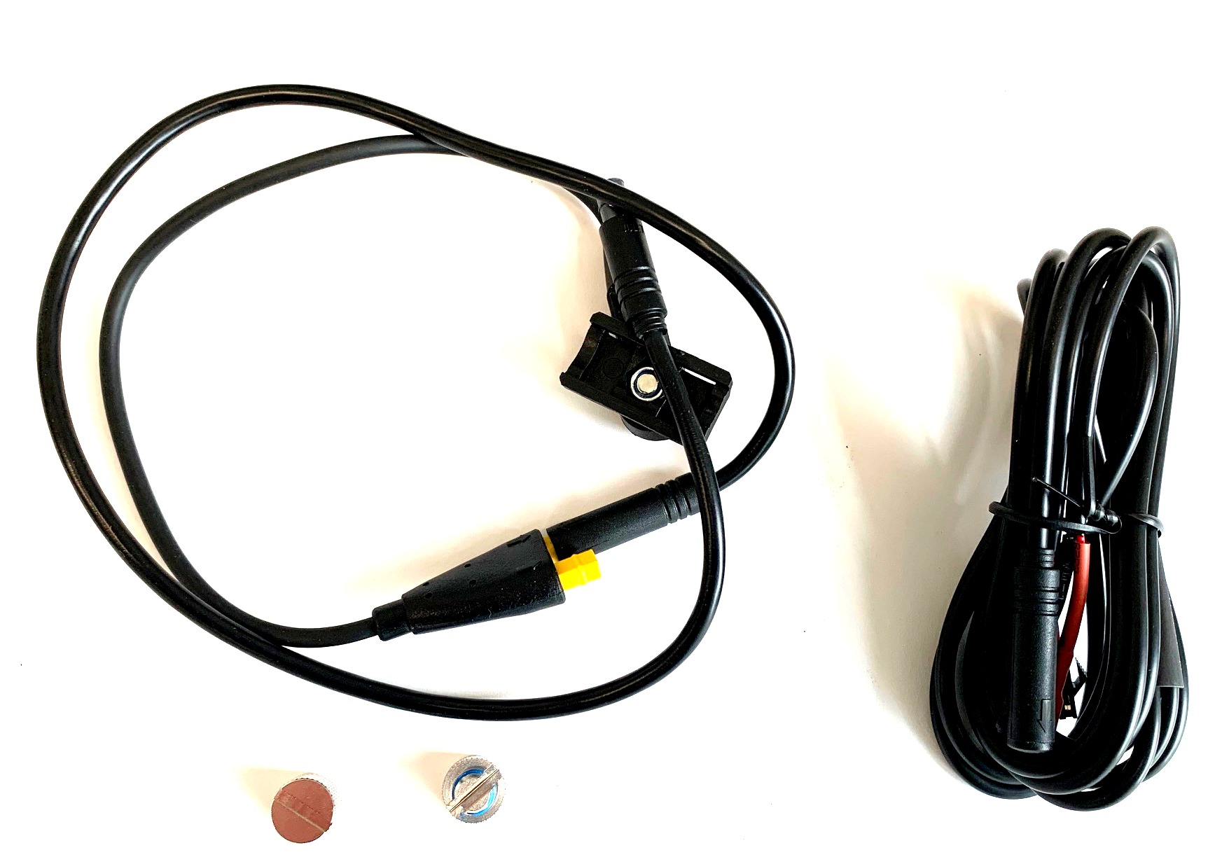 Tongsheng Ersatz Speed Sensor Kit 