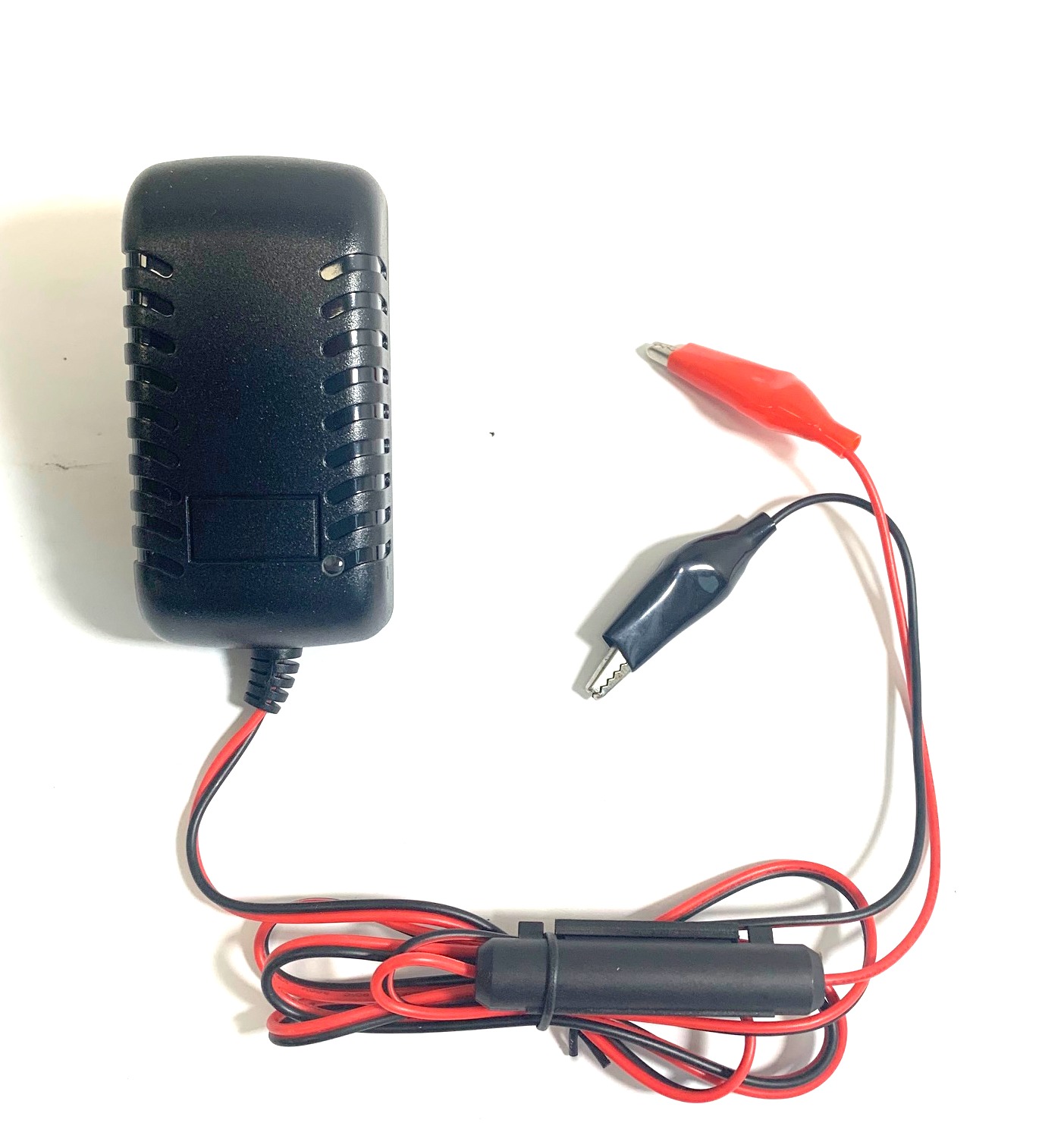 2A ENERpower Charger for 12V LiFePO4 Batteries Wall