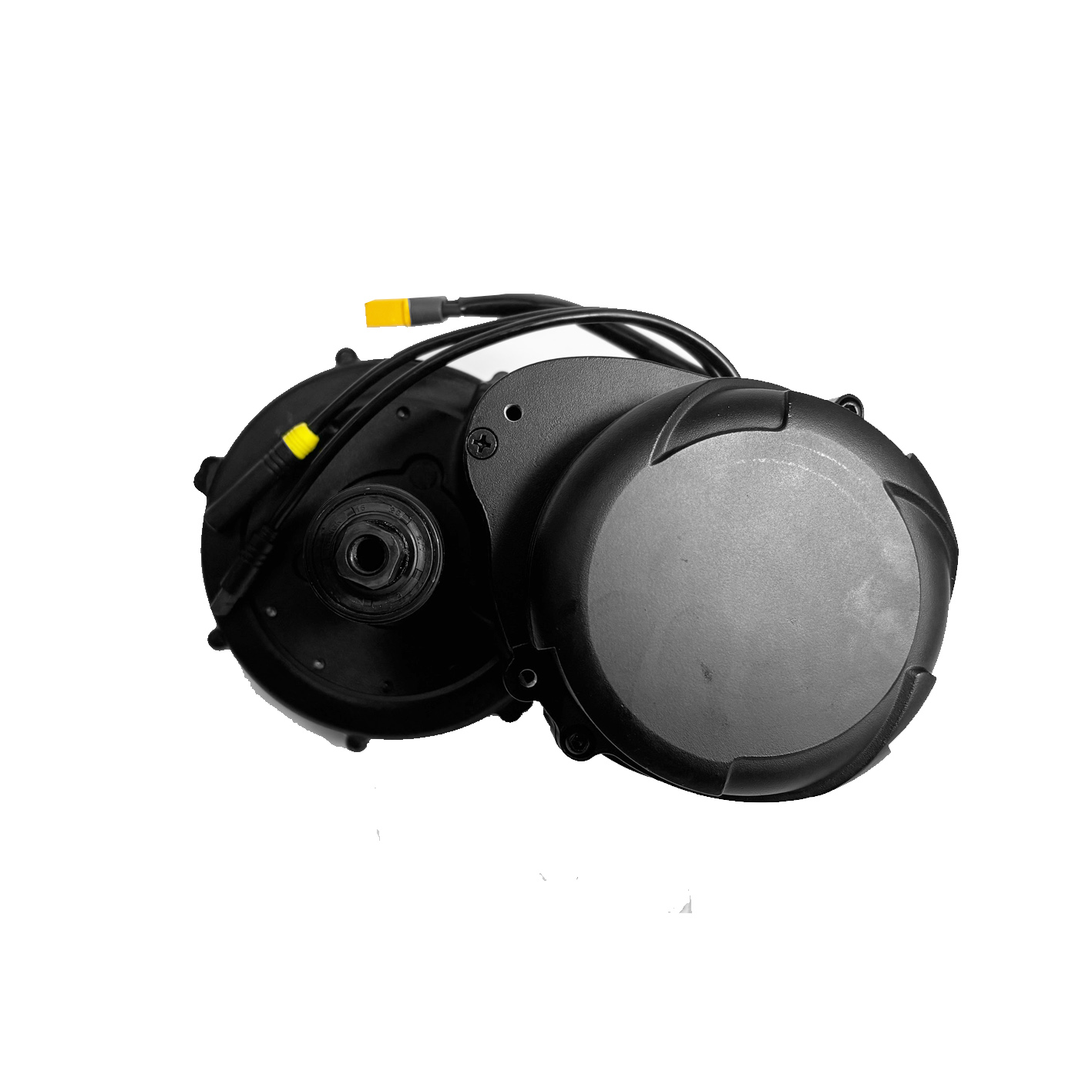 720Wh Kit 36V Tongsheng TSDZ8 Motor 250 Watt mit Jericho 20Ah Hailong 