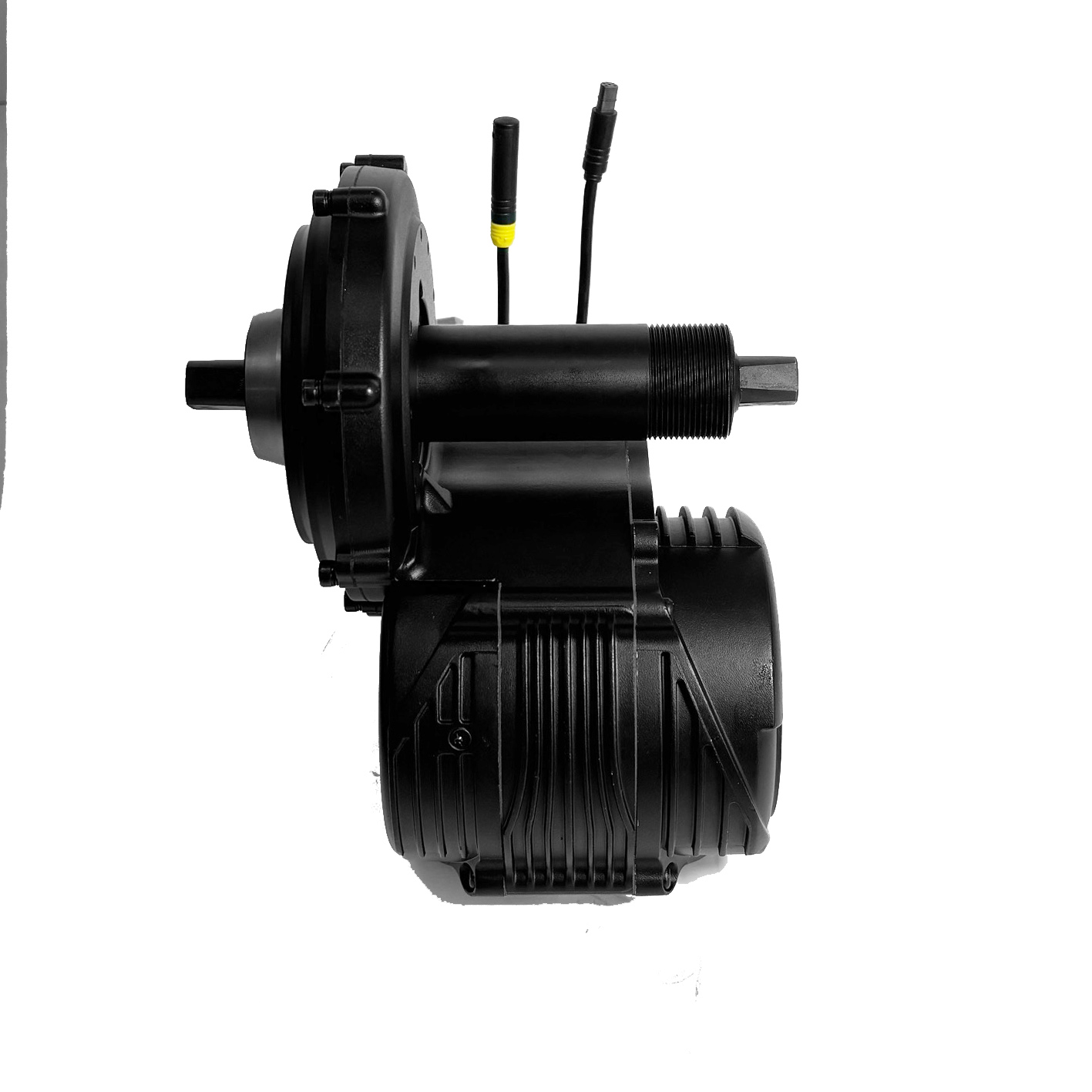 695Wh: Tongsheng Motor-Kit 250W Z8 + Akku 36V Gath 19,20Ah mit Gepäckträger (Freilauf) 