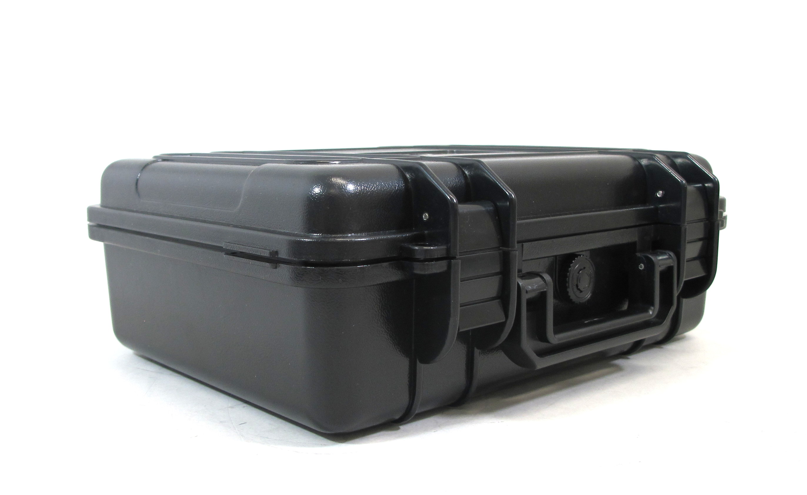 Everest Koffer EPC010 IP67 Schwarz Schaumstoff 280 x 230 x 98 mm
