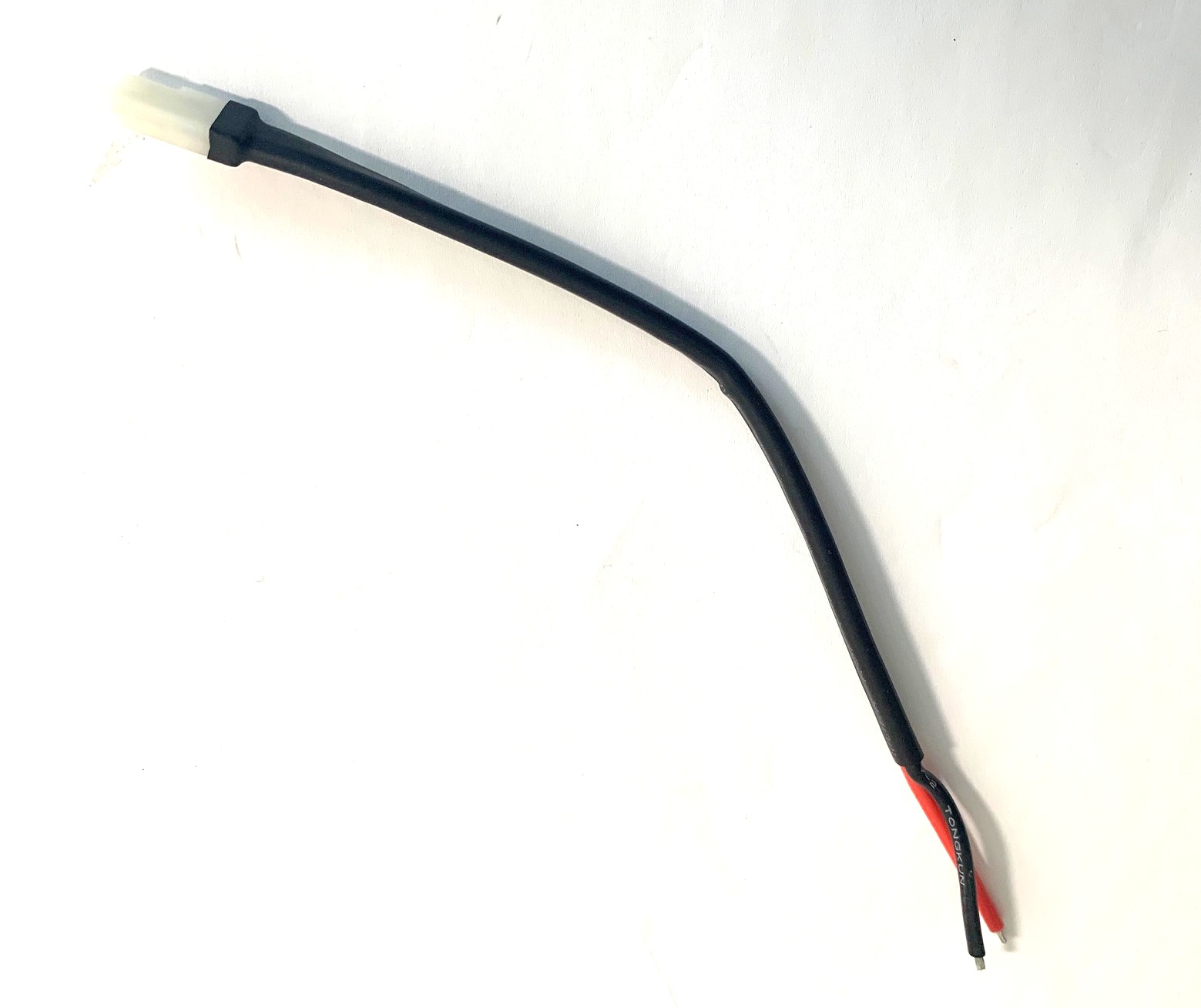 Molex 1625-2R1 connector Female with 200 mm Kabel (40 mm frei)