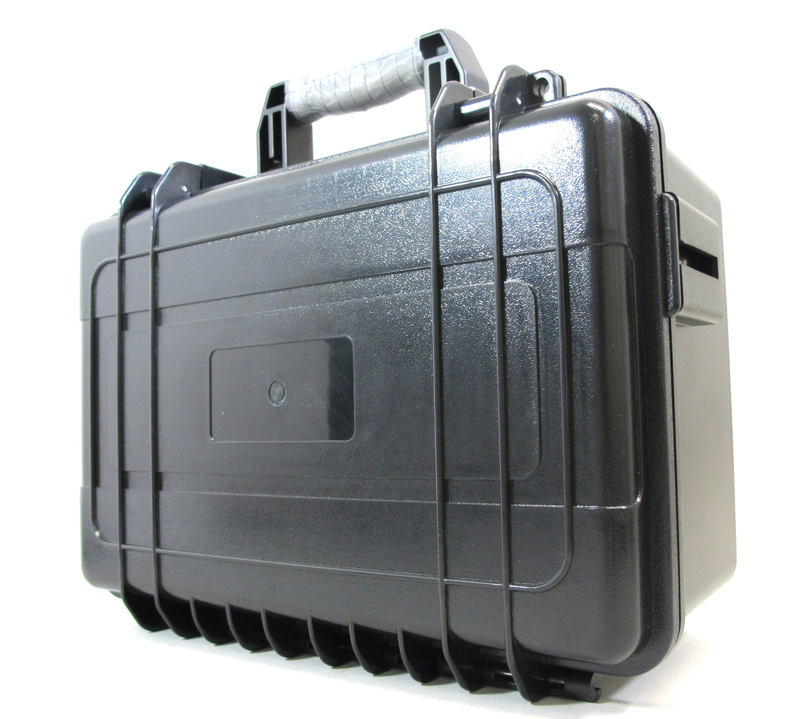Everest Koffer EPC012 IP67 Schwarz Schaumstoff 375 * 272 * 170mm