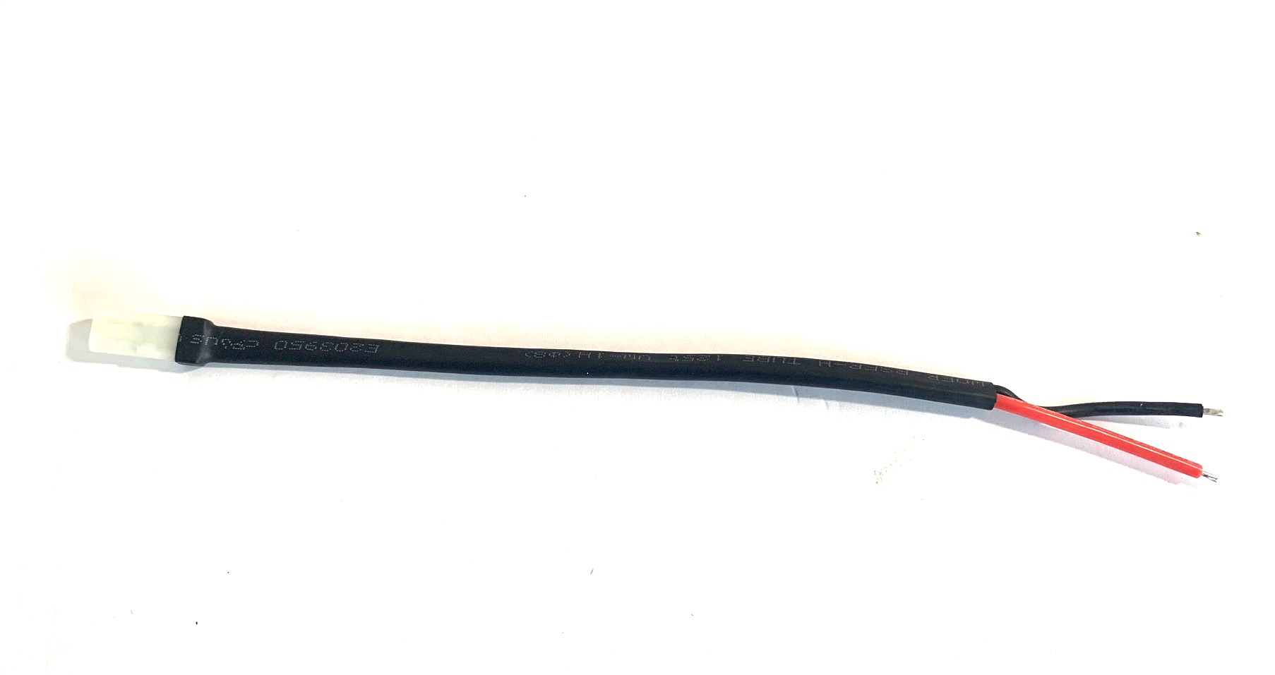 Molex 1625-2R1 Verbindungsstück Weiblich mit 200 mm Kabel