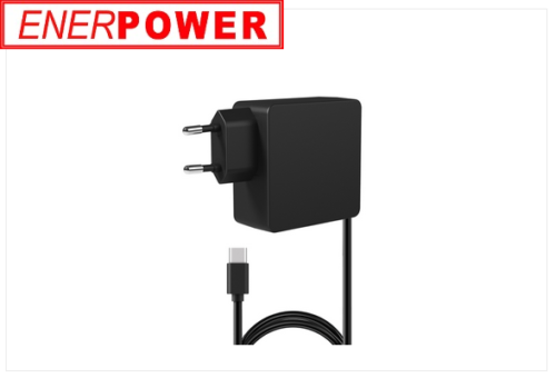 Enerpower EP-45W USB-C USB-C Charger QC2.0 QC3.0 PD2