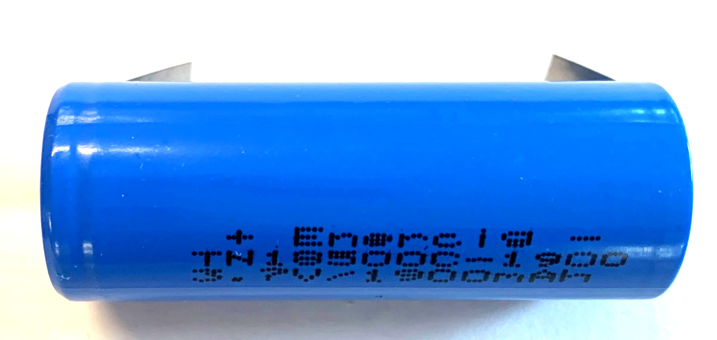 Braun razor Replacement battery 3,6V Li-Ion Cell 1900 mAh
