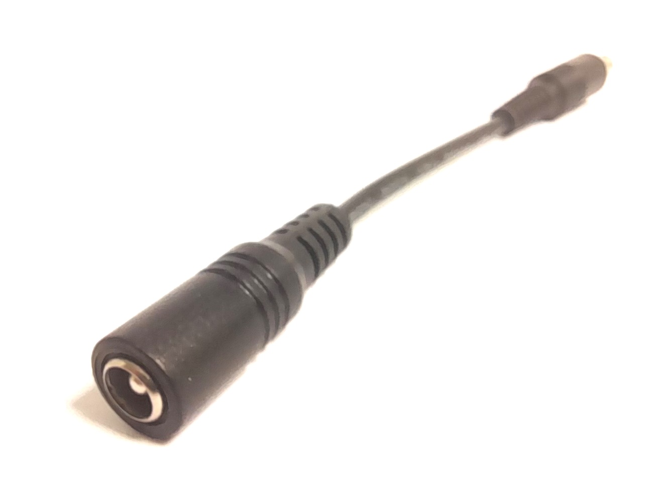 Adapter Cable from DC 5.5 x 2.5 mm to Vanmoof S3 / X3